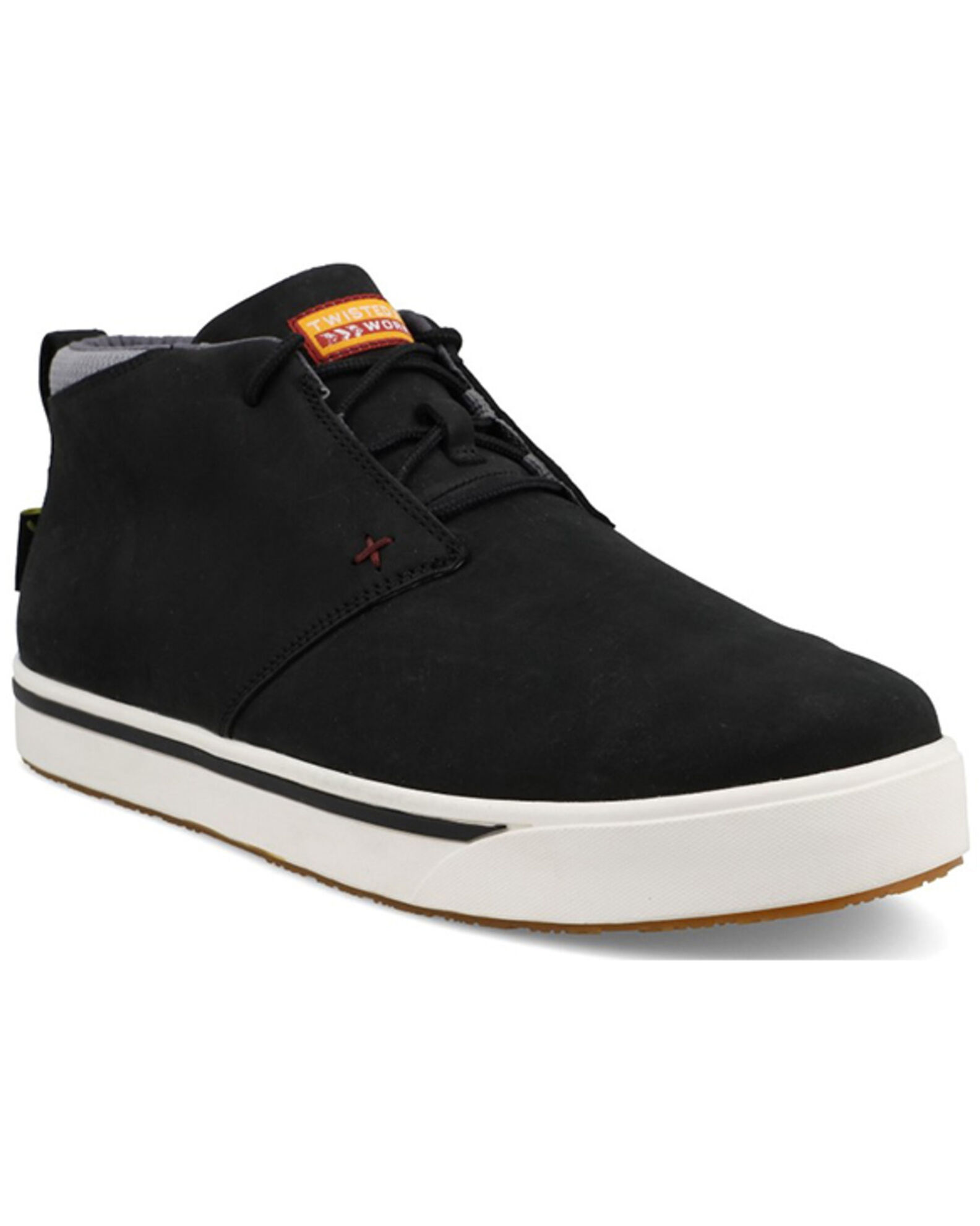 Twisted x black shoes cheap