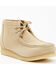 Image #2 - Roper Men's Sand Suede Gum Sole Chukkas, Tan, hi-res