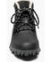 Image #3 - Bogs Women's Arcata Urban Leather Mid Winter Boots - Round Toe, Black, hi-res
