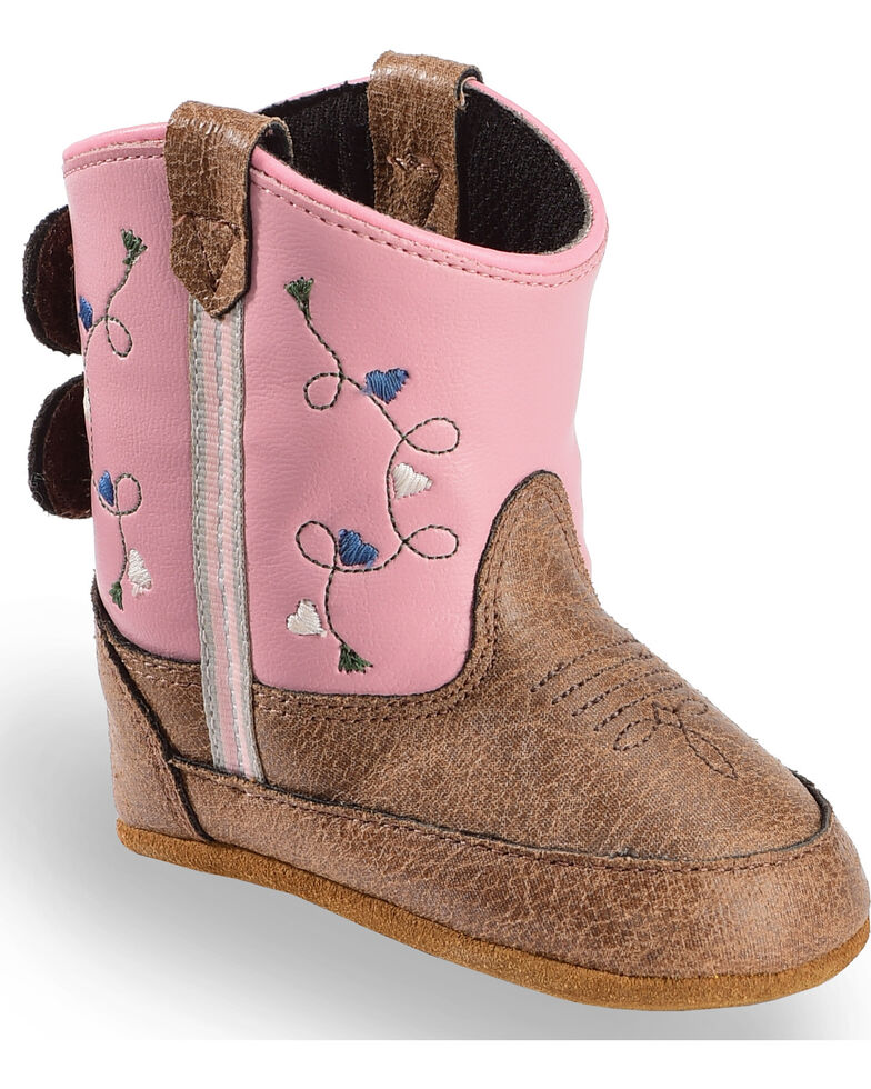 Kids' Old West Boots - Sheplers