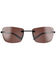 Image #2 - Bex Fynnland X Sunglasses, Black/brown, hi-res