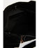 Image #4 - Idyllwind Women's Lorna Boot Stitch Suede Shoulder Bag, Black, hi-res