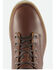 Danner Men's Douglas 6" GTX Work Boots - Soft Toe, Pecan, hi-res