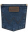 Image #4 - Wrangler Men's Midnight Rinse Premium Performance Cowboy Cut Jeans - Big & Tall, Indigo, hi-res