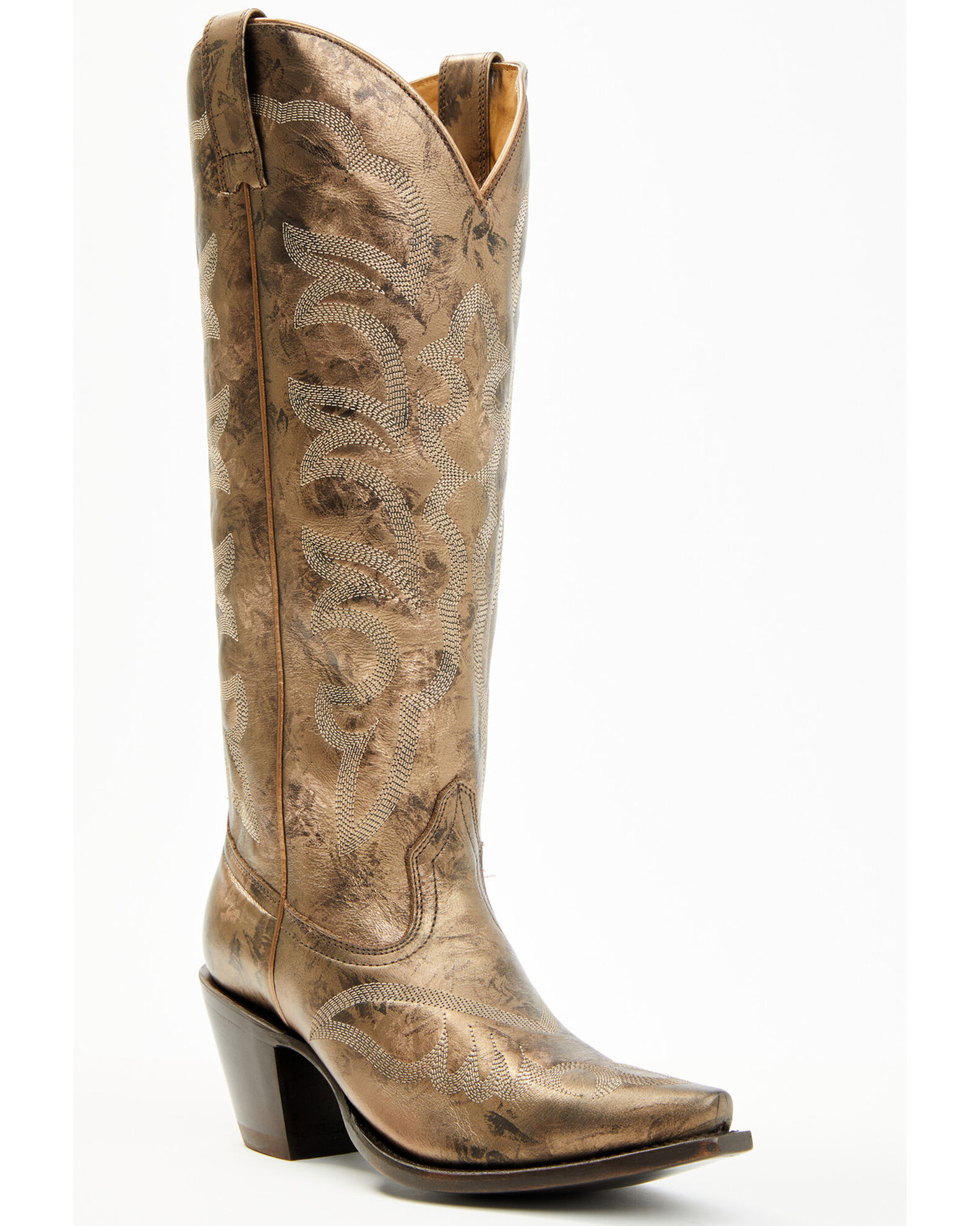 Shyanne women's tall western boots sales
