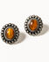 Image #3 - Shyanne Women's Bisbee Falls Stacked Horseshoe Jewelry Set - 2 Piece, Silver, hi-res