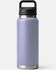 Image #2 - Yeti Rambler® 36oz Water Bottle with Chug Cap , Light Purple, hi-res