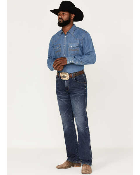 Men's Wrangler Retro Jeans - Sheplers