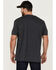 Flag & Anthem Men's Mountain High Smokehouse Graphic T-Shirt , Grey, hi-res