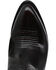 Lucchese Men's Western Boots - Pointed Toe, Black Cherry, hi-res