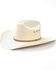 Image #1 - Atwood Hat Co Marfa 7X Straw Cowboy Hat, , hi-res