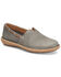 Image #1 - Born Women's Naya Slip-On Casual Shoes - Round Toe, Grey, hi-res
