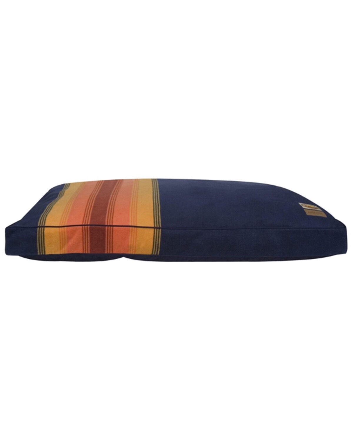 Pendleton Pet Grand Canyon National Park Pet Napper - Extra Large, Navy, hi-res
