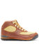 Image #2 - Danner Men's Jag Lightweight Waterproof Hiking Boot, Brown, hi-res
