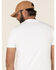 Levi's Men's Mattias White Batwing Logo Graphic T-Shirt , White, hi-res