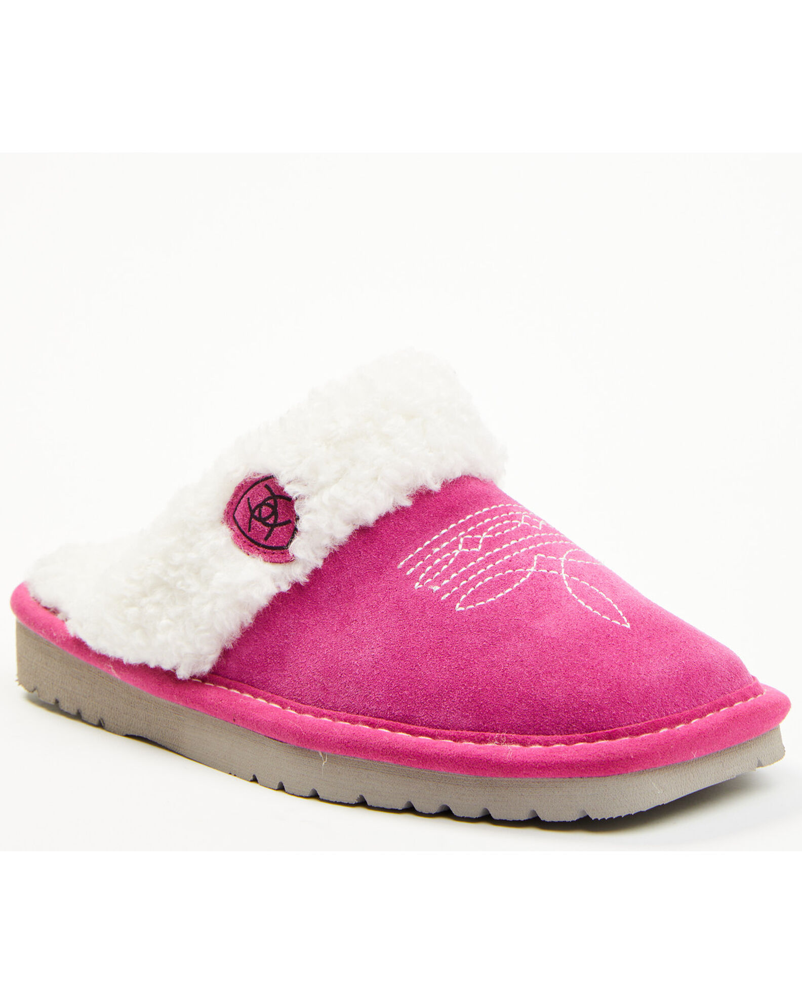 Ariat espadrille discount