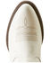 Image #4 - Ariat Women's Desert Holly Western Boots - Medium Toe , Beige, hi-res