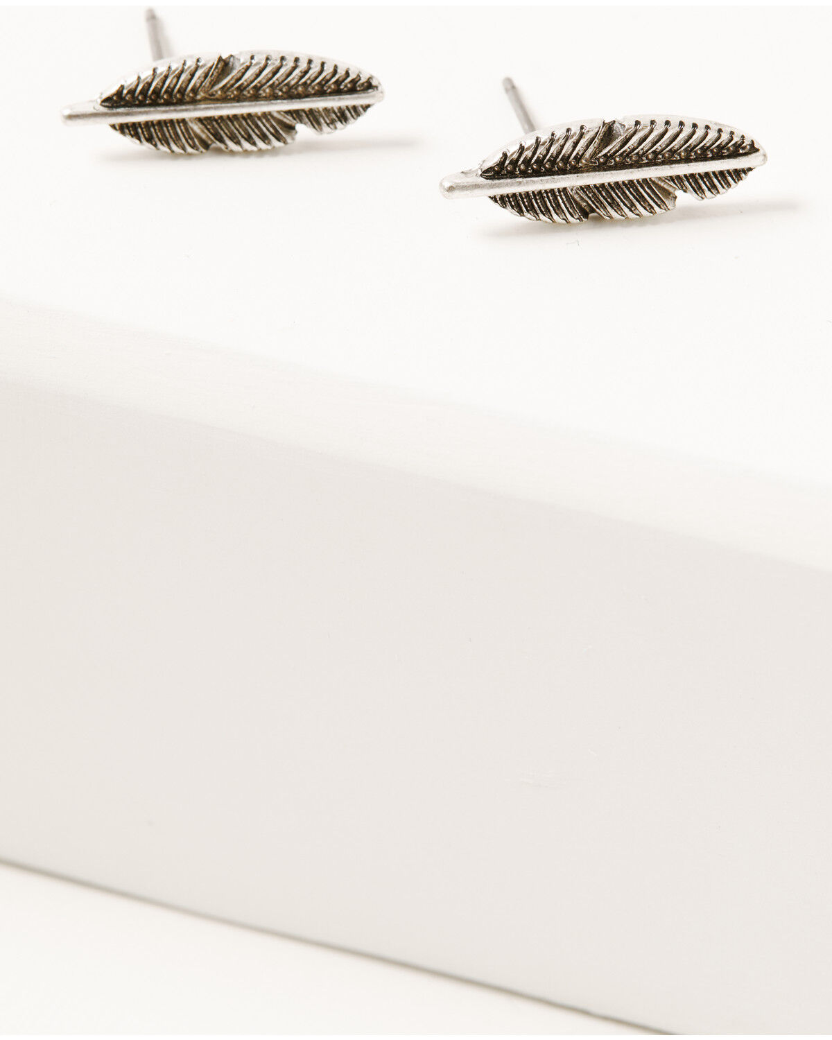 Image #3 - Shyanne Women's Sedona Sky Earring Set - 5 Piece, Silver, hi-res
