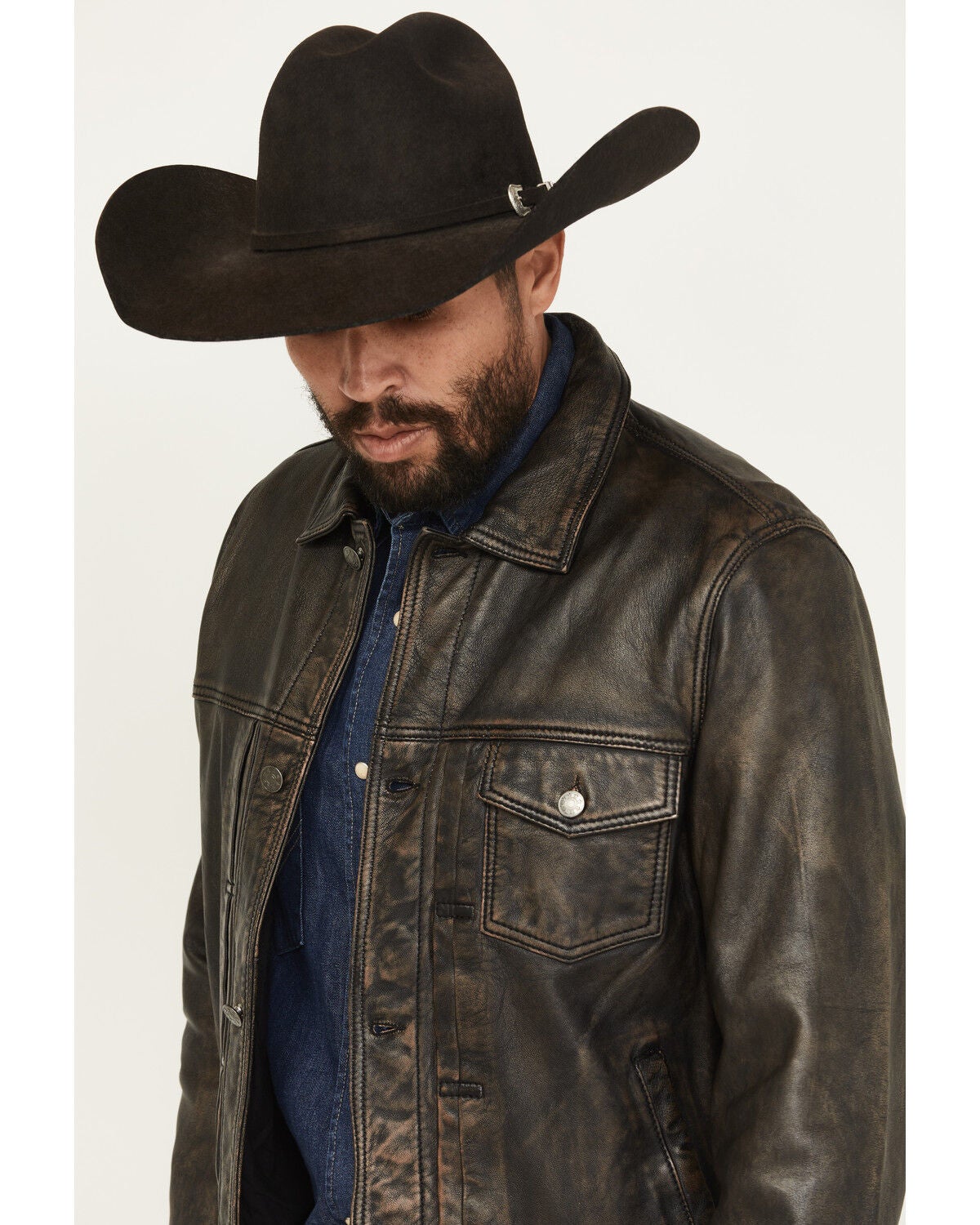 Sheplers Men's Outerwear