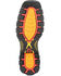 Image #7 - Durango Men's Maverick XP Waterproof Western Work Boots - Steel Toe, , hi-res