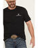 Image #4 - Smith & Wesson Men's Preserving Freedom Patriotic Short Sleeve Graphic T-Shirt, Black, hi-res