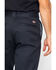 Image #4 - Dickies Men's 874 Flex Work Pants, Black, hi-res