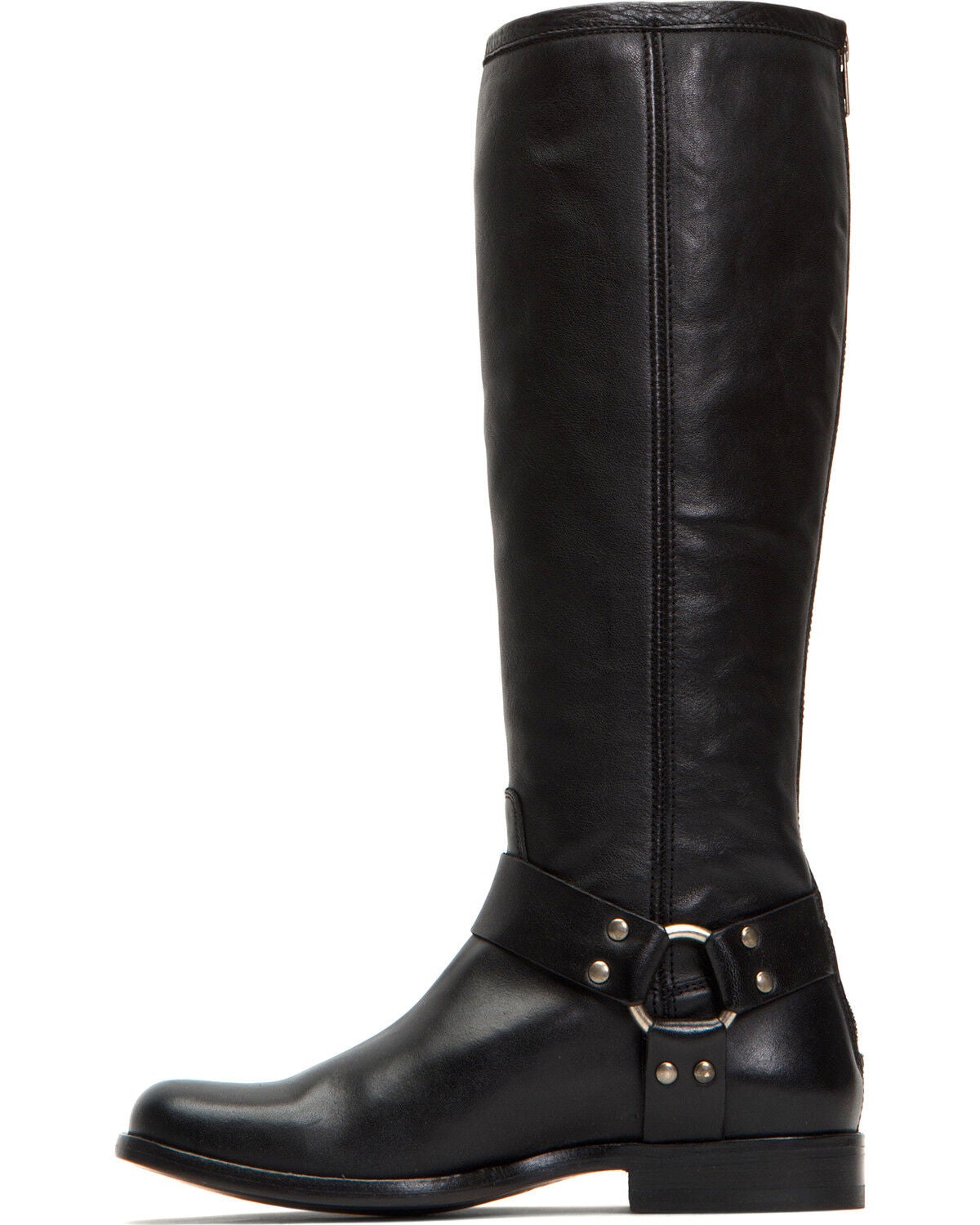phillip harness boot