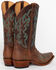 Image #3 - Shyanne Women's Mad Cat Embroidery Western Boots - Snip Toe, , hi-res