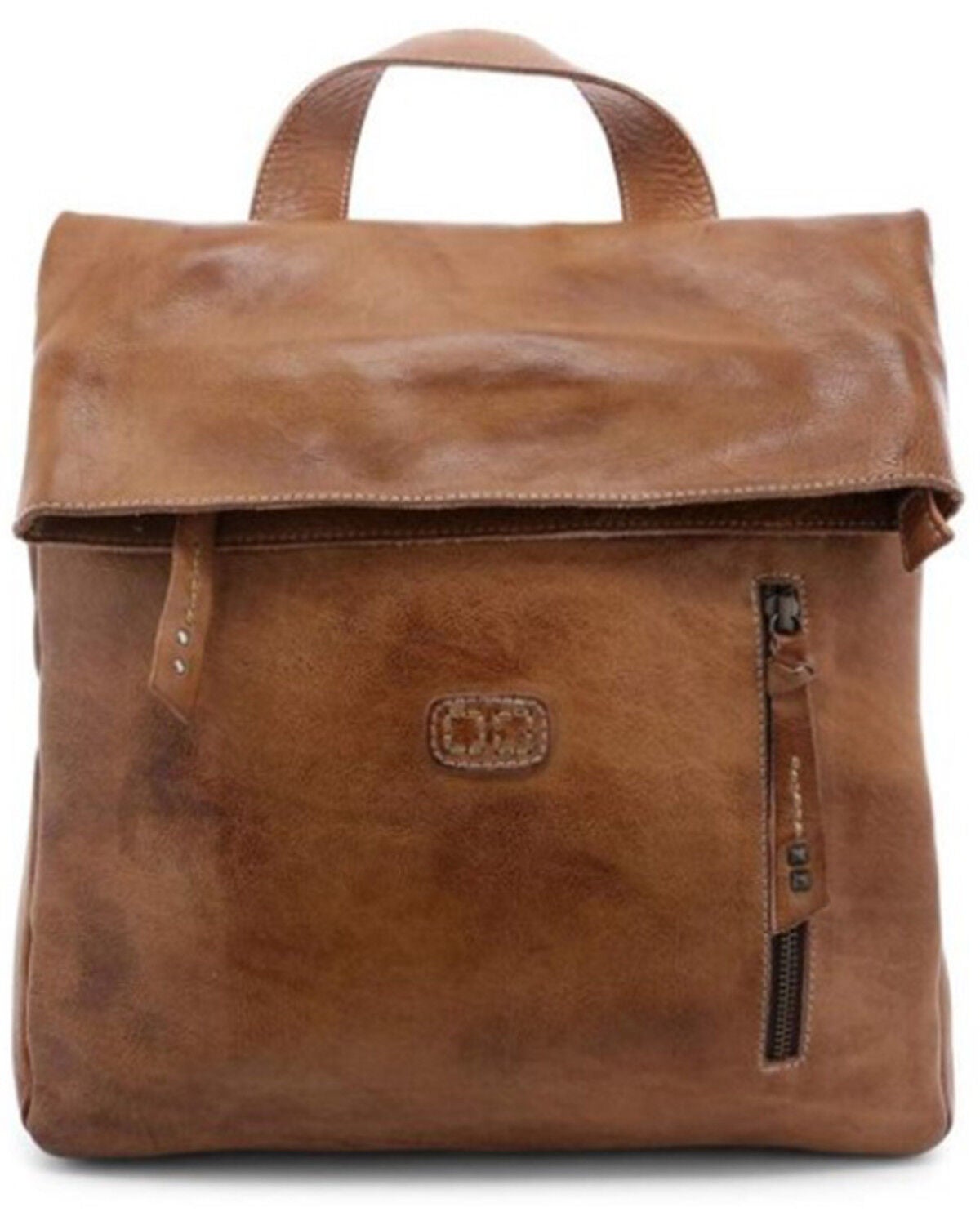 Bed Stu Howie Backpack, Tan, hi-res