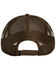 Image #2 - Goorin Bros Men's Six Feet Under Ball Cap, Camouflage, hi-res