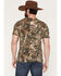 Image #4 - Rock & Roll Denim X Koe Wetzel Men's Camo Print Short Sleeve Graphic T-Shirt, Camouflage, hi-res