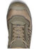 Image #4 - Keen Men's Reno Low Waterproof Work Shoes - Composite Toe, Mahogany, hi-res