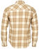 Image #2 - Mountain Khakis Men's Homestead Long Sleeve Flannel Shirt, Cream, hi-res