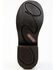 Image #7 - Shyanne Women's Glory Stars & Stripes Shaft Leather Western Boots - Wide Round Toe, Brown, hi-res