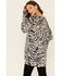 Image #4 - Show Me Your Mumu Women's Zebra Print Hug Me Pullover Sweater, Multi, hi-res