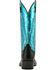 Image #3 - Ariat Women's Junction Performance Western Boots - Square Toe, Black, hi-res