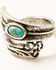 Image #5 - Shyanne Women's Wildheart Ring Set - 5 Piece, Silver, hi-res