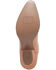 Image #7 - Dingo Women's Flirty N' Fun Western Boots - Pointed Toe , Camel, hi-res