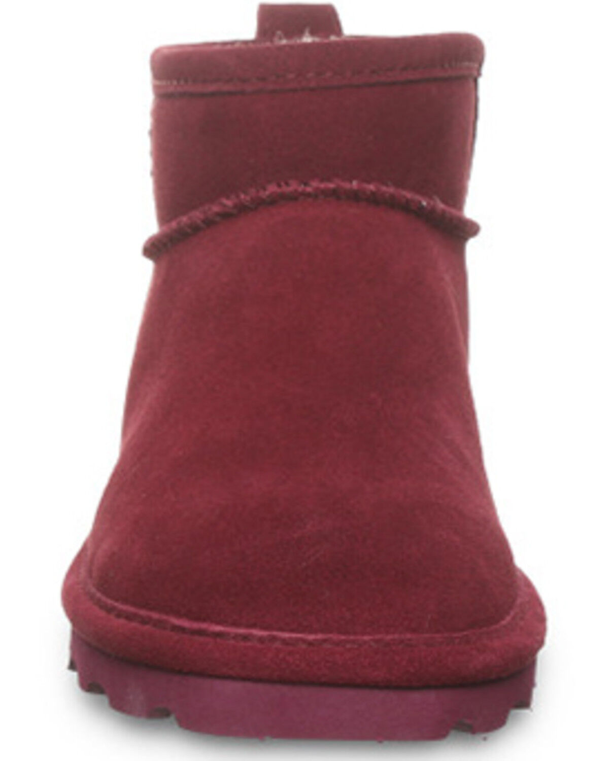 Image #4 - Bearpaw Women's Shorty Casual Boots, , hi-res