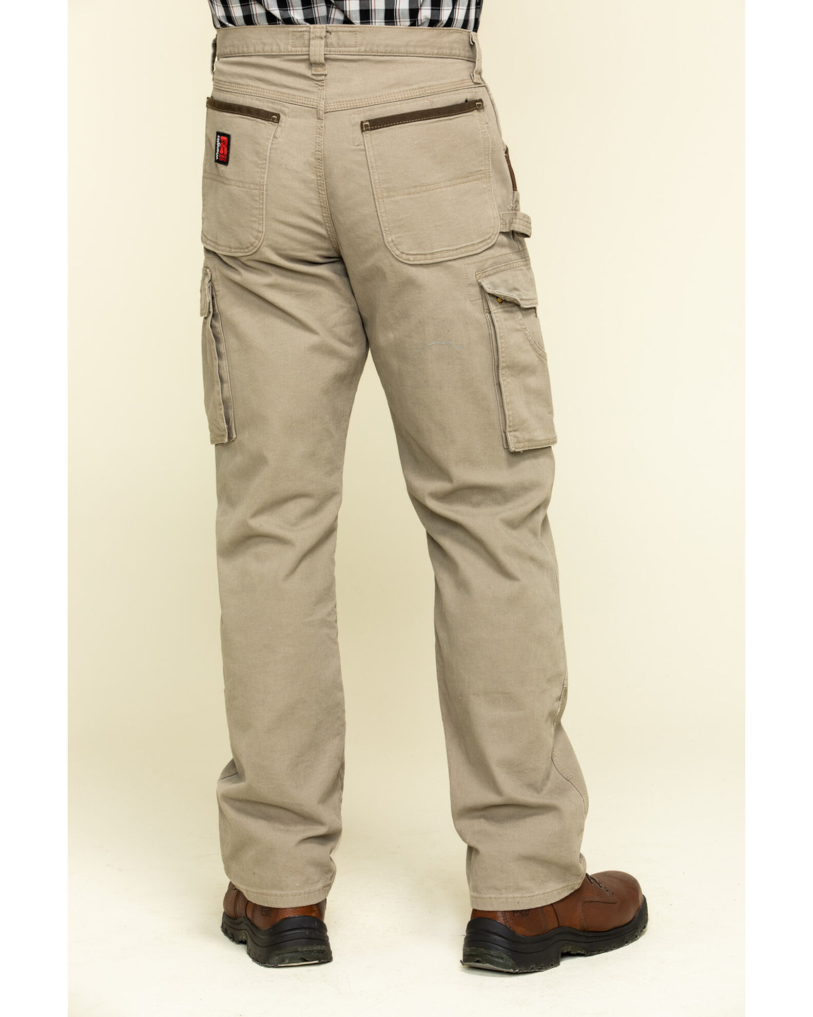 Wrangler Men's Riggs Workwear Ranger Pants | Sheplers