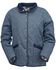 Image #1 - Outback Trading Co Women's Canyonland Barn Jacket - Plus, Blue, hi-res