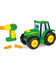 Image #1 - John Deere Build-A-Johnny Tractor, No Color, hi-res