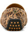 Image #3 - Ariat Women's Selene Casual Driving Shoes - Moc Toe, Cheetah, hi-res