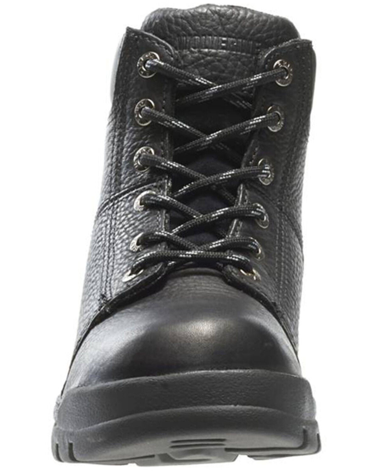 wolverine marquette boots