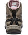 Image #5 - Keen Women's Targhee IV Waterproof Hiking Boots - Soft Toe, Brown, hi-res