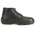 Rocky Men's TMC Duty Chukka Boots - USPS Approved, Black, hi-res