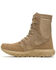 Image #2 - Bates Men's Rush Tall AR670-1 Military Boots - Soft Toe, Coyote, hi-res