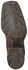 Ariat Men's Midtown Rambler Western Boots - Square Toe, Light Brown, hi-res