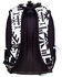 Image #2 - Hooey Rockstar Southwestern Print Backpack, Black, hi-res