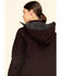 Carhartt Women's Full Swing Caldwell Jacket , Wine, hi-res